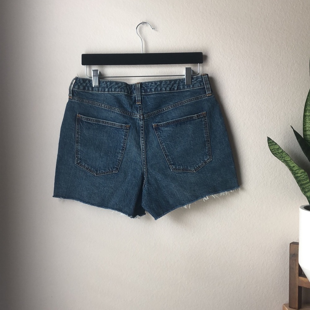 Universal Thread Denim Short - Picture 5 of 9